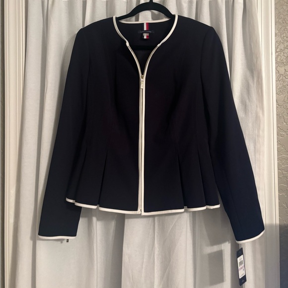 Tommy Hilfiger Blazer NWT - Picture 1 of 5